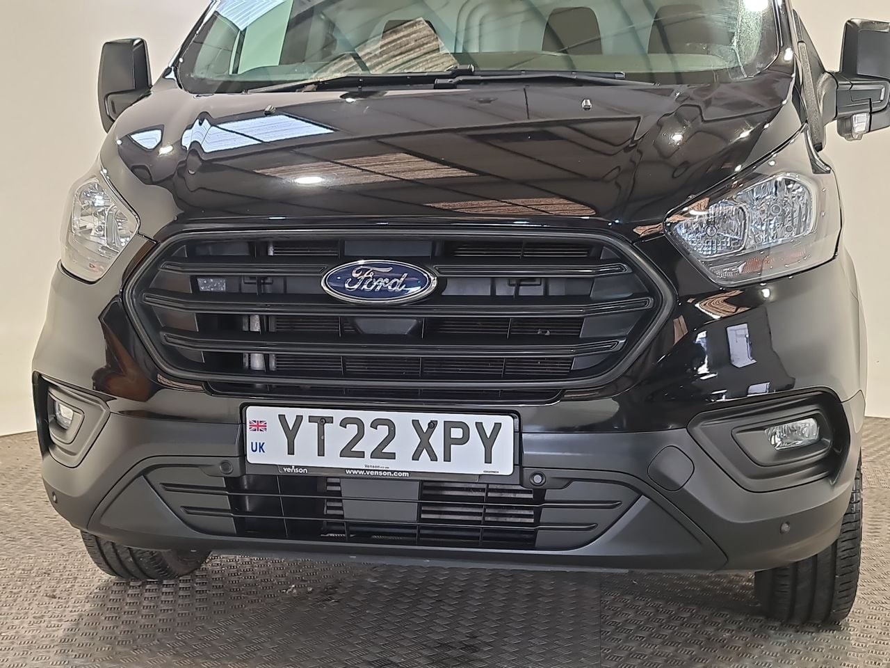 Used Ford Transit Custom 2022 for sale - 76968505: Photo 4