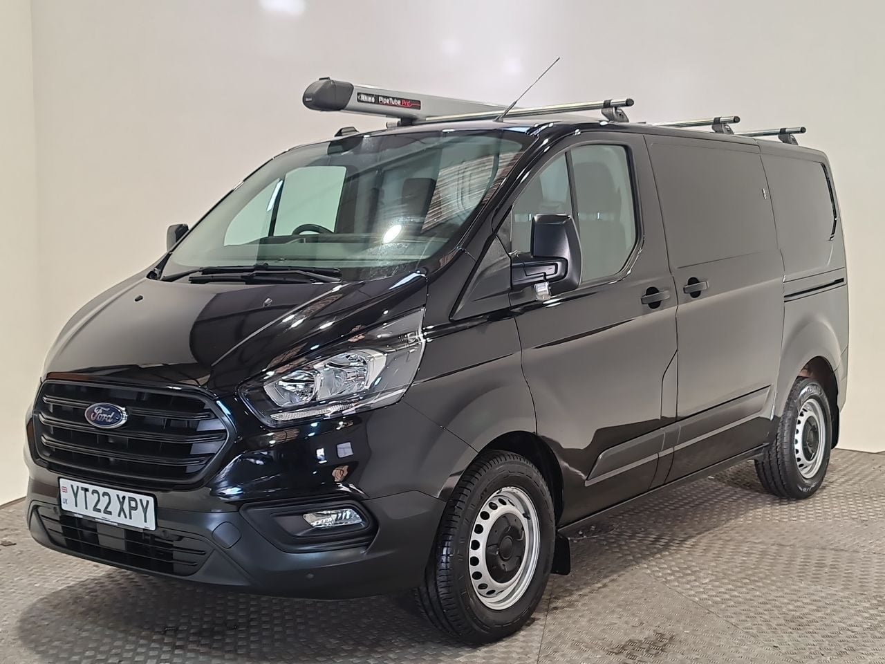 Used Ford Transit Custom 2022 for sale - 76968505: Photo 5