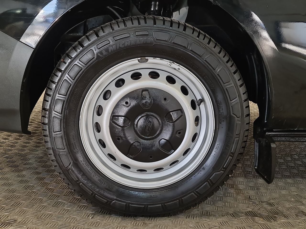 Used Ford Transit Custom 2022 for sale - 76968505: Photo 7