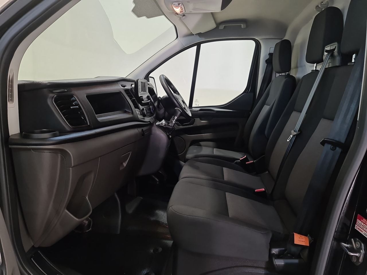 Used Ford Transit Custom 2022 for sale - 76968505: Photo 8