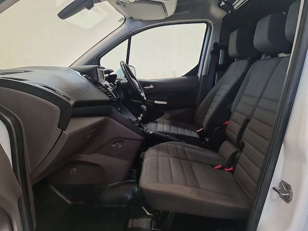 Used Ford Transit Connect 2021 for sale - 75619261: Photo 10