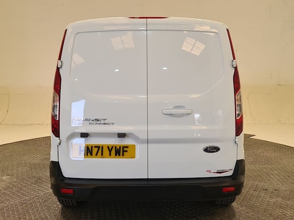 Used Ford Transit Connect 2021 for sale - 75619261: Photo 15