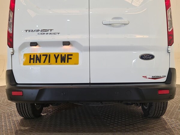 Used Ford Transit Connect 2021 for sale - 75619261: Photo 18