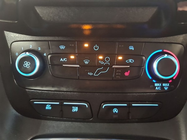 Used Ford Transit Connect 2021 for sale - 75619261: Photo 26