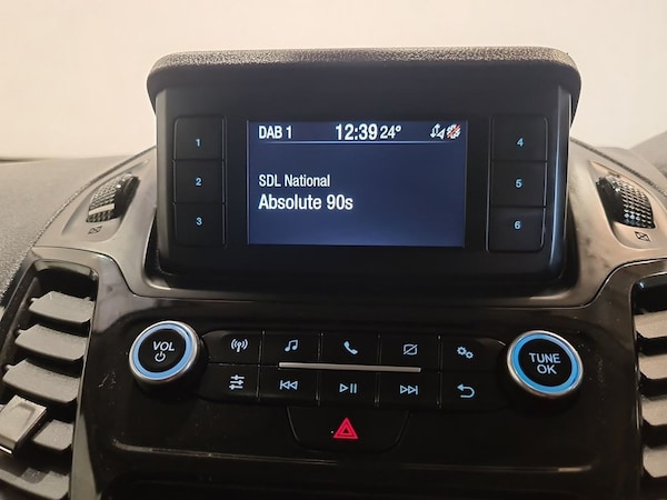 Used Ford Transit Connect 2021 for sale - 75619261: Photo 27