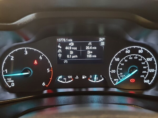 Used Ford Transit Connect 2021 for sale - 75619261: Photo 28