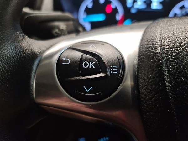 Used Ford Transit Connect 2021 for sale - 75619261: Photo 30