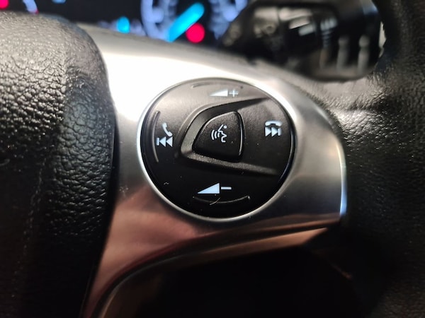Used Ford Transit Connect 2021 for sale - 75619261: Photo 32