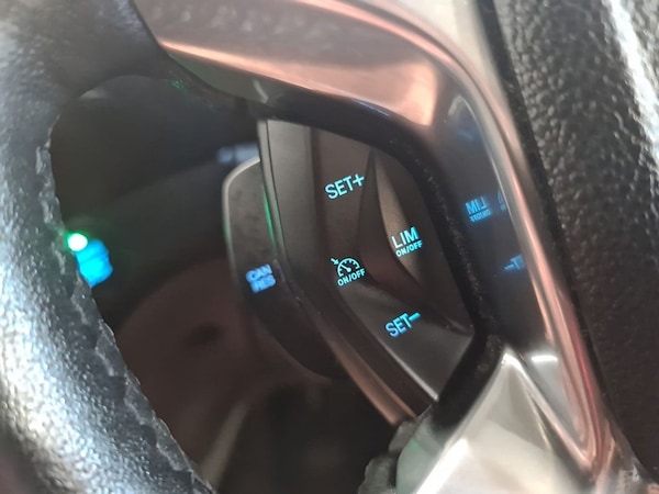 Used Ford Transit Connect 2021 for sale - 75619261: Photo 33