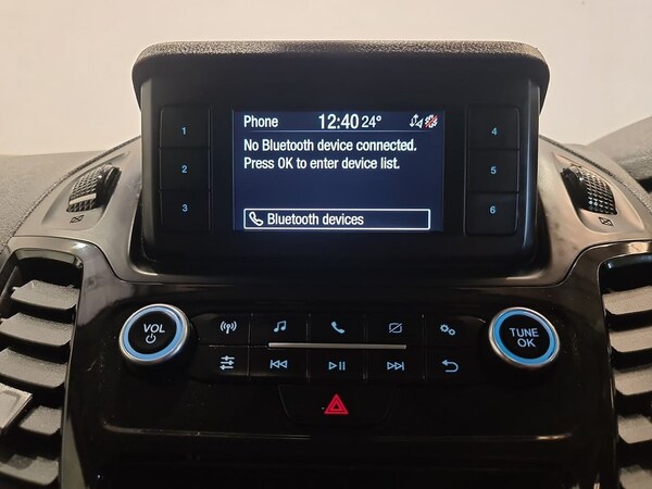 Used Ford Transit Connect 2021 for sale - 75619261: Photo 34