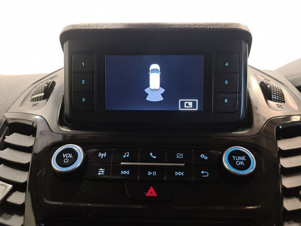 Used Ford Transit Connect 2021 for sale - 75619261: Photo 35