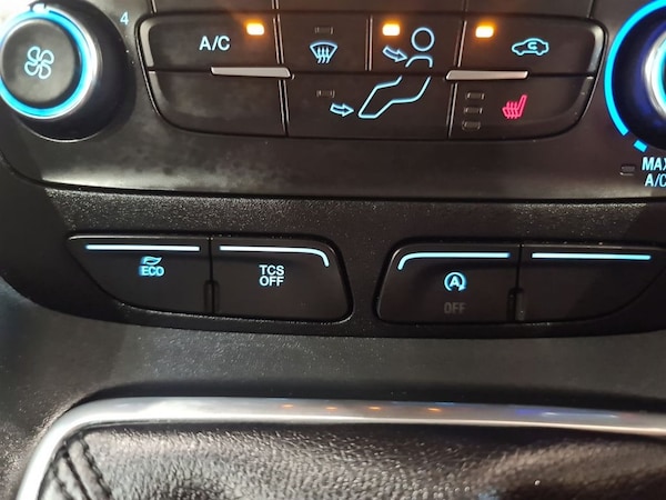Used Ford Transit Connect 2021 for sale - 75619261: Photo 36