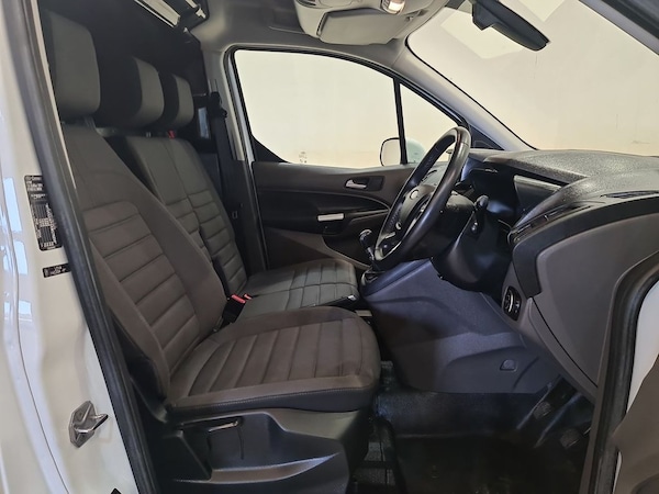 Used Ford Transit Connect 2021 for sale - 75619261: Photo 3