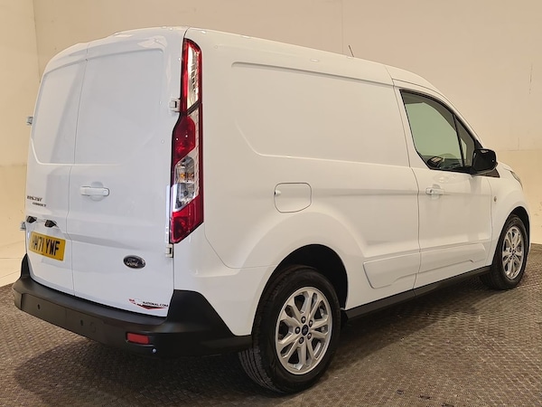 Used Ford Transit Connect 2021 for sale - 75619261: Photo 4