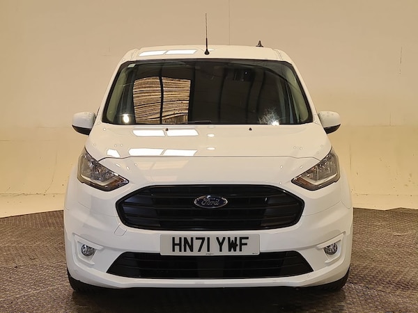 Used Ford Transit Connect 2021 for sale - 75619261: Photo 5