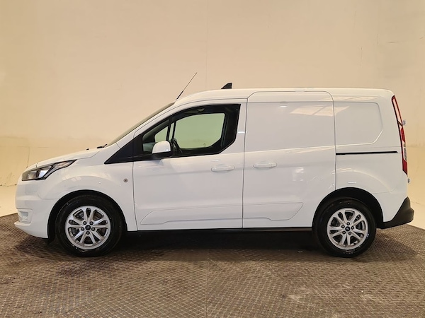 Used Ford Transit Connect 2021 for sale - 75619261: Photo 8