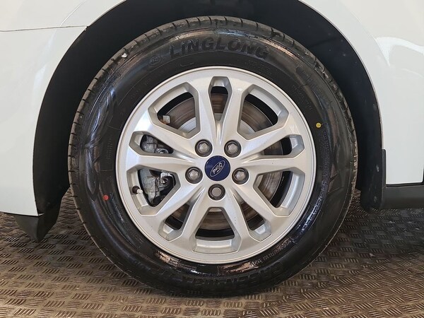Used Ford Transit Connect 2021 for sale - 75619261: Photo 9