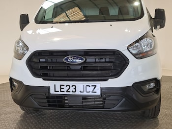 Used Ford Transit Custom 2023 for sale - 79218054: Photo