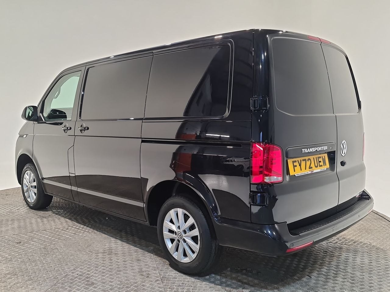 Used Volkswagen Transporter 2022 for sale - 76734666: Photo 11