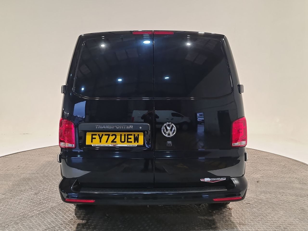 Used Volkswagen Transporter 2022 for sale - 76734666: Photo 12