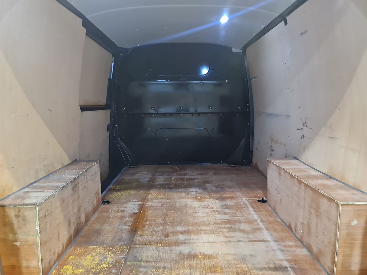 Used Volkswagen Transporter 2022 for sale - 76734666: Photo 13