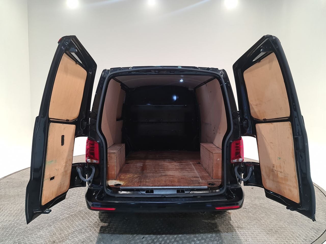 Used Volkswagen Transporter 2022 for sale - 76734666: Photo 14