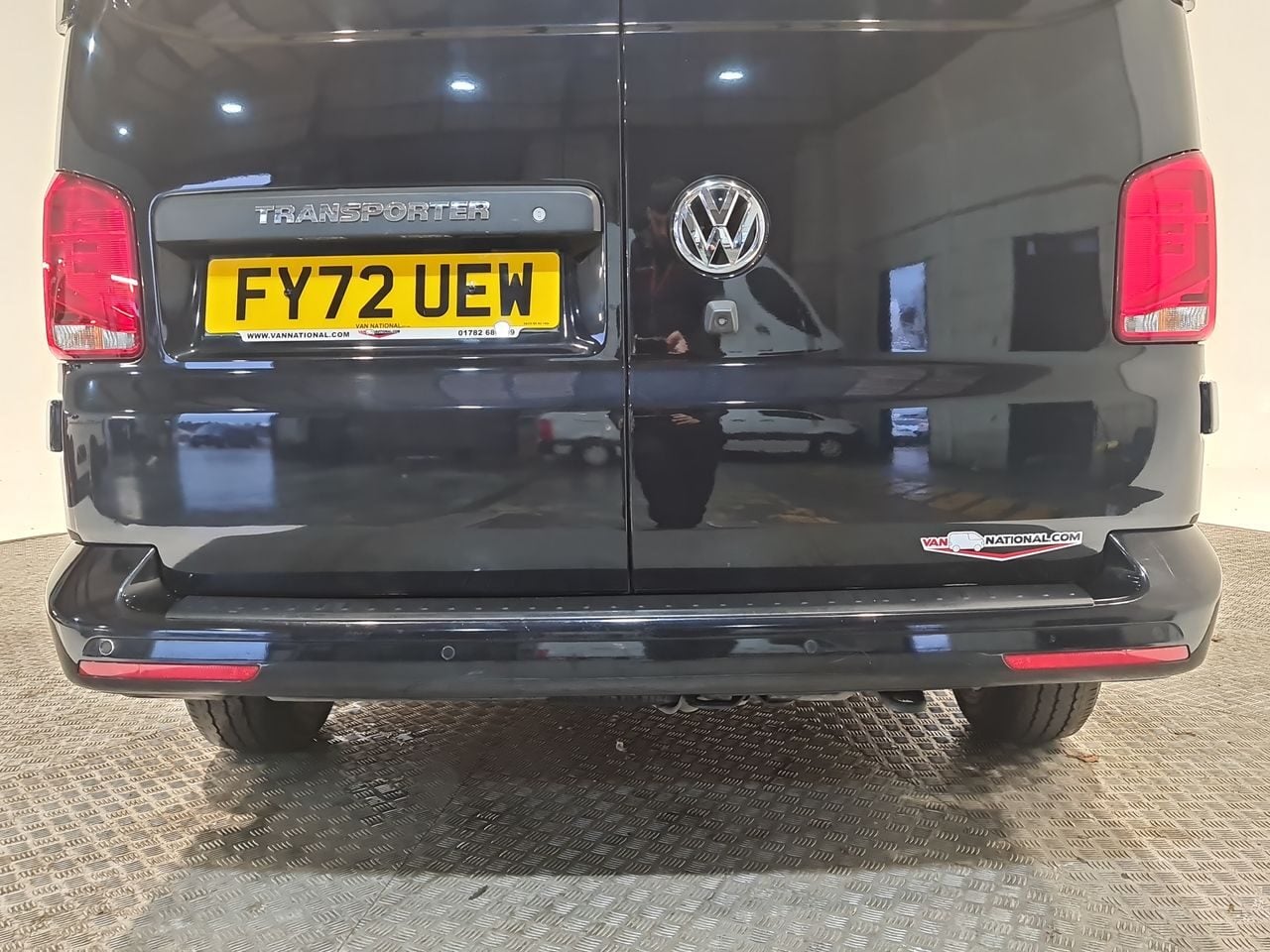 Used Volkswagen Transporter 2022 for sale - 76734666: Photo 15