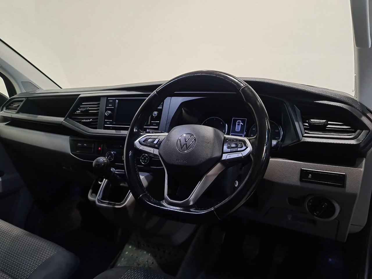 Used Volkswagen Transporter 2022 for sale - 76734666: Photo 19