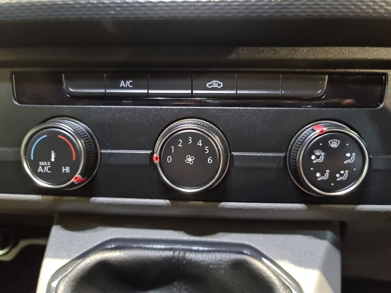 Used Volkswagen Transporter 2022 for sale - 76734666: Photo 23