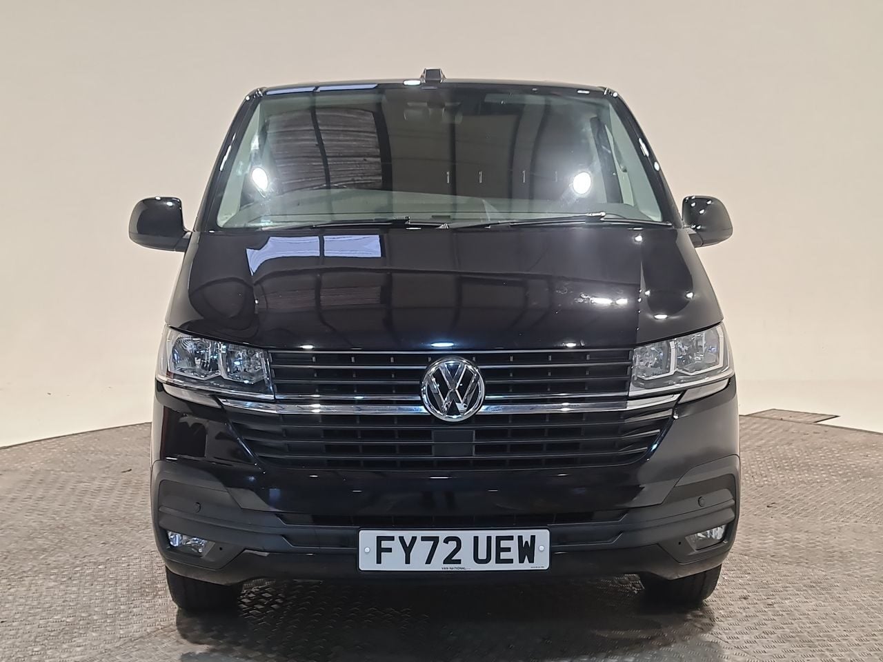 Used Volkswagen Transporter 2022 for sale - 76734666: Photo 3