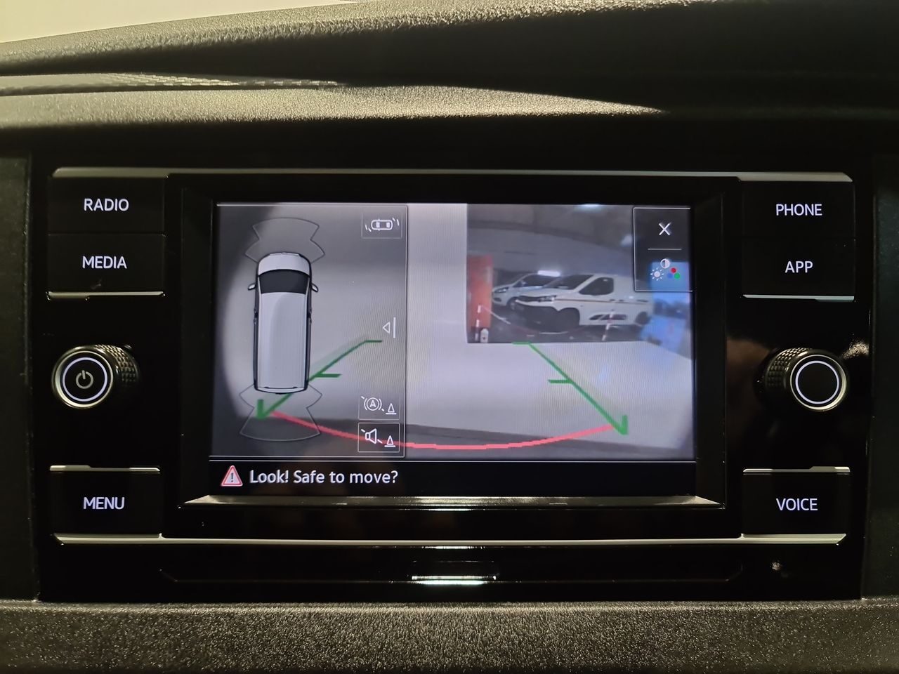 Used Volkswagen Transporter 2022 for sale - 76734666: Photo 30