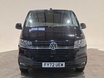 Used Volkswagen Transporter 2022 for sale - 76734666: Photo