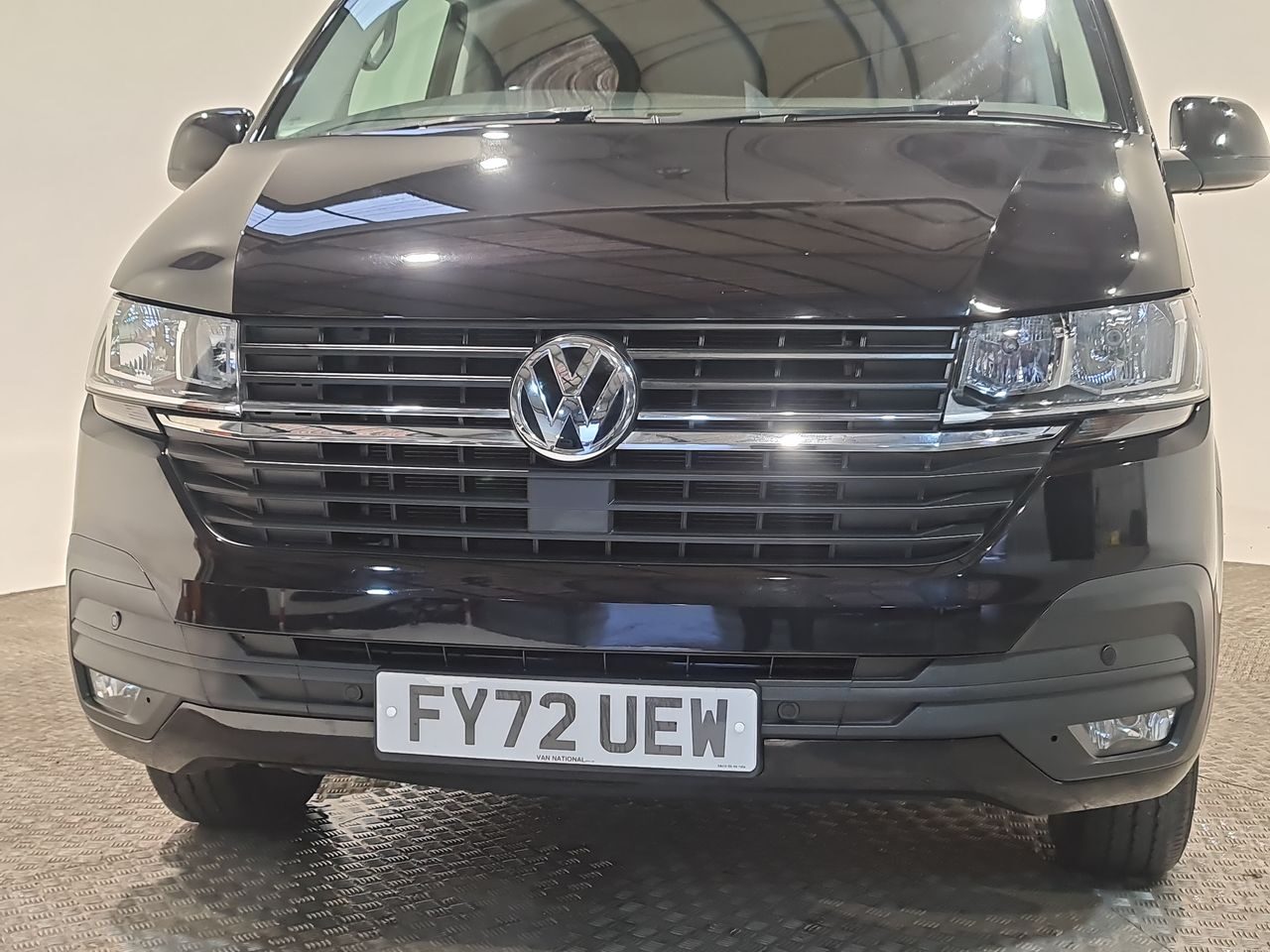 Used Volkswagen Transporter 2022 for sale - 76734666: Photo 4