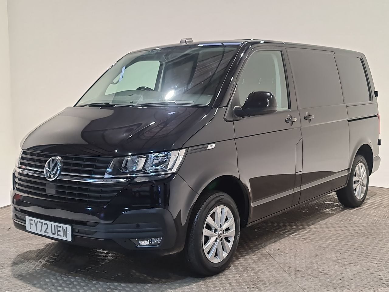 Used Volkswagen Transporter 2022 for sale - 76734666: Photo 5