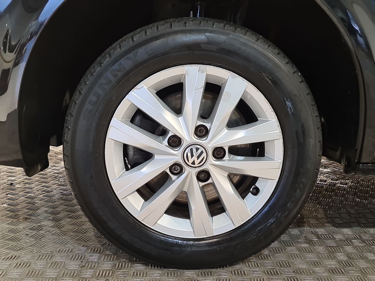 Used Volkswagen Transporter 2022 for sale - 76734666: Photo 7