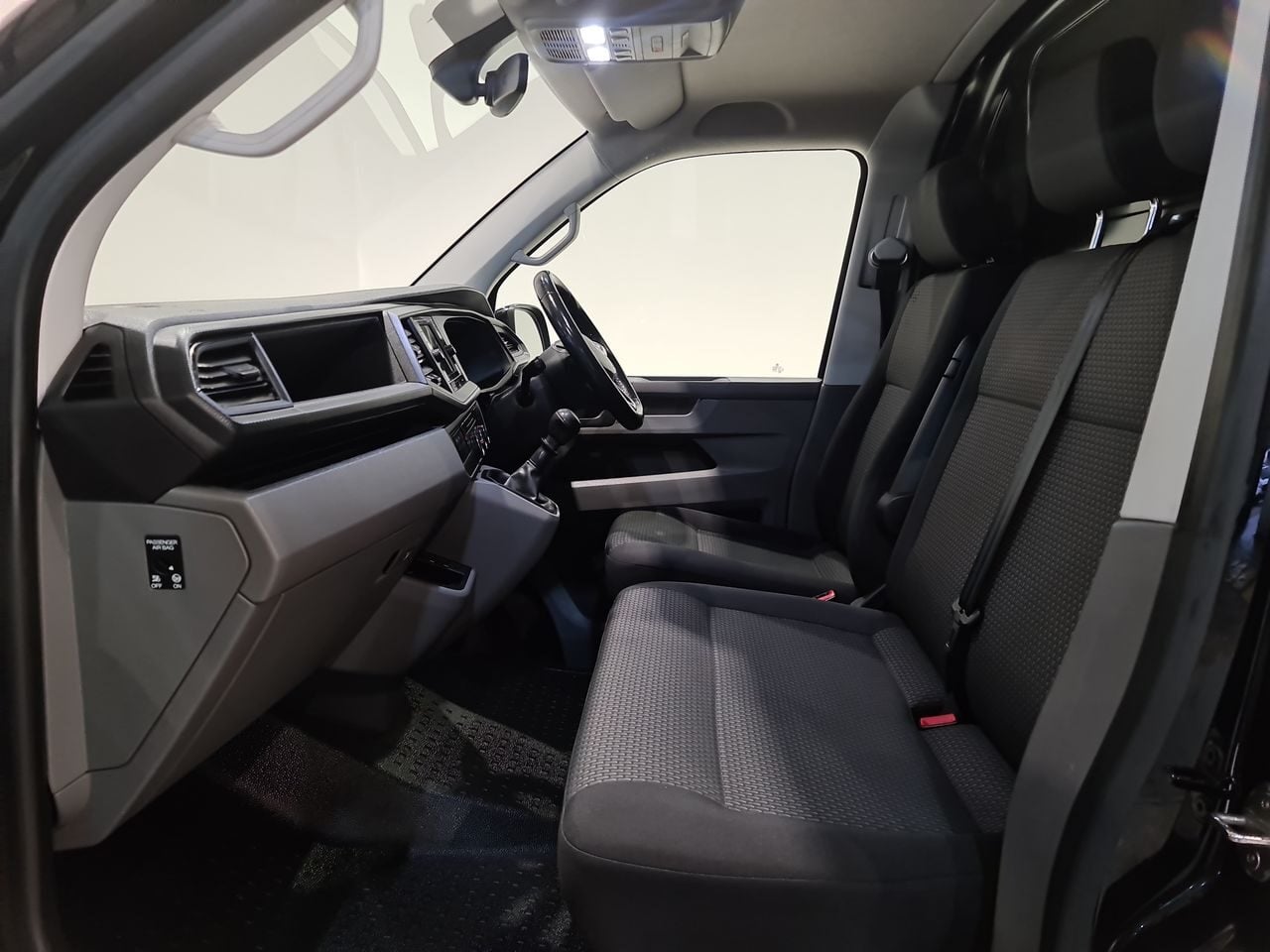 Used Volkswagen Transporter 2022 for sale - 76734666: Photo 8