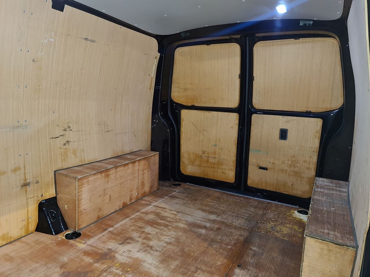 Used Volkswagen Transporter 2022 for sale - 76734666: Photo 9