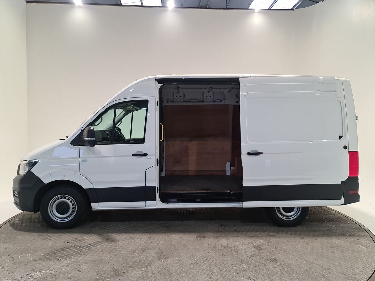 Used Volkswagen Crafter 2022 for sale - 77463006: Photo 10