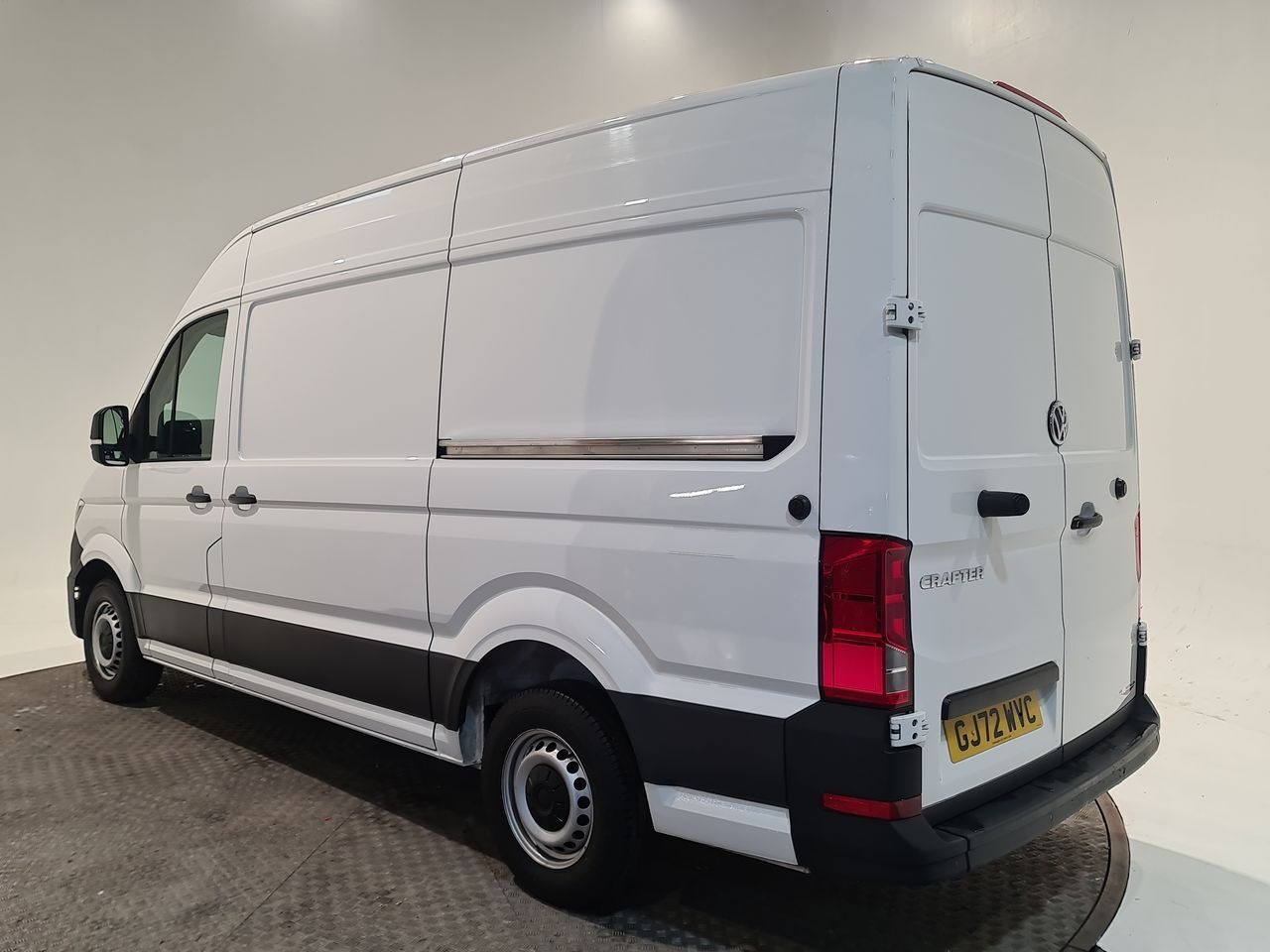 Used Volkswagen Crafter 2022 for sale - 77463006: Photo 11