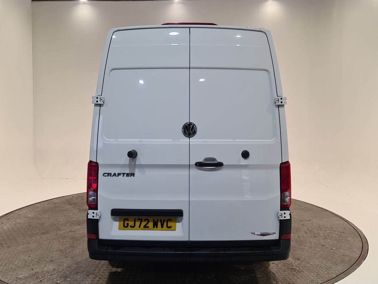 Used Volkswagen Crafter 2022 for sale - 77463006: Photo 12