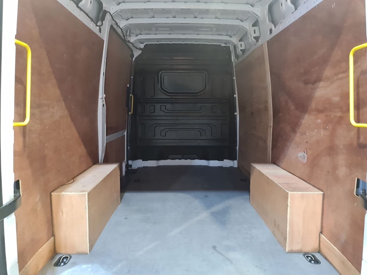 Used Volkswagen Crafter 2022 for sale - 77463006: Photo 13