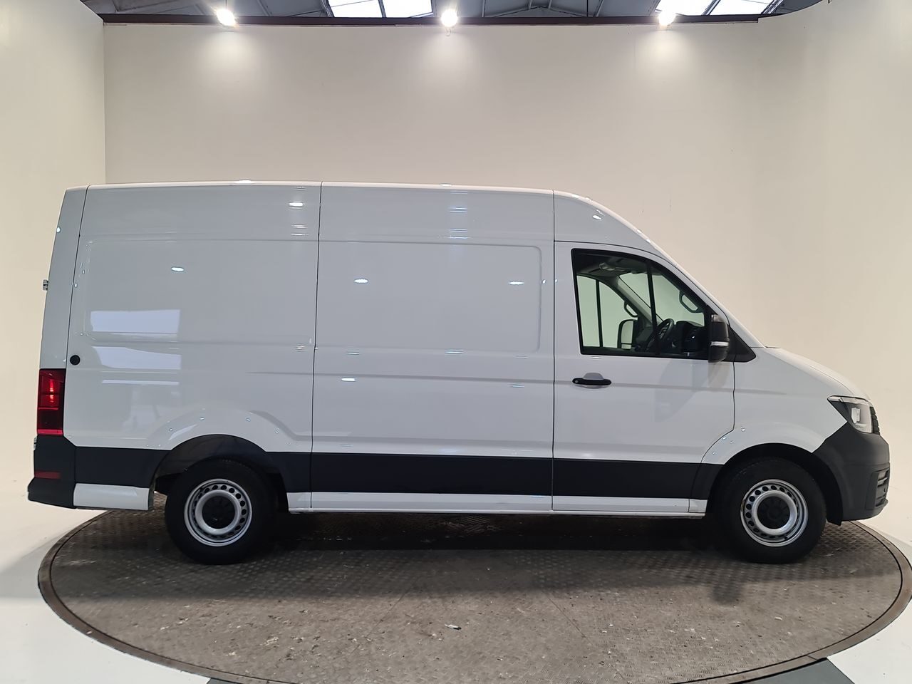 Used Volkswagen Crafter 2022 for sale - 77463006: Photo 17