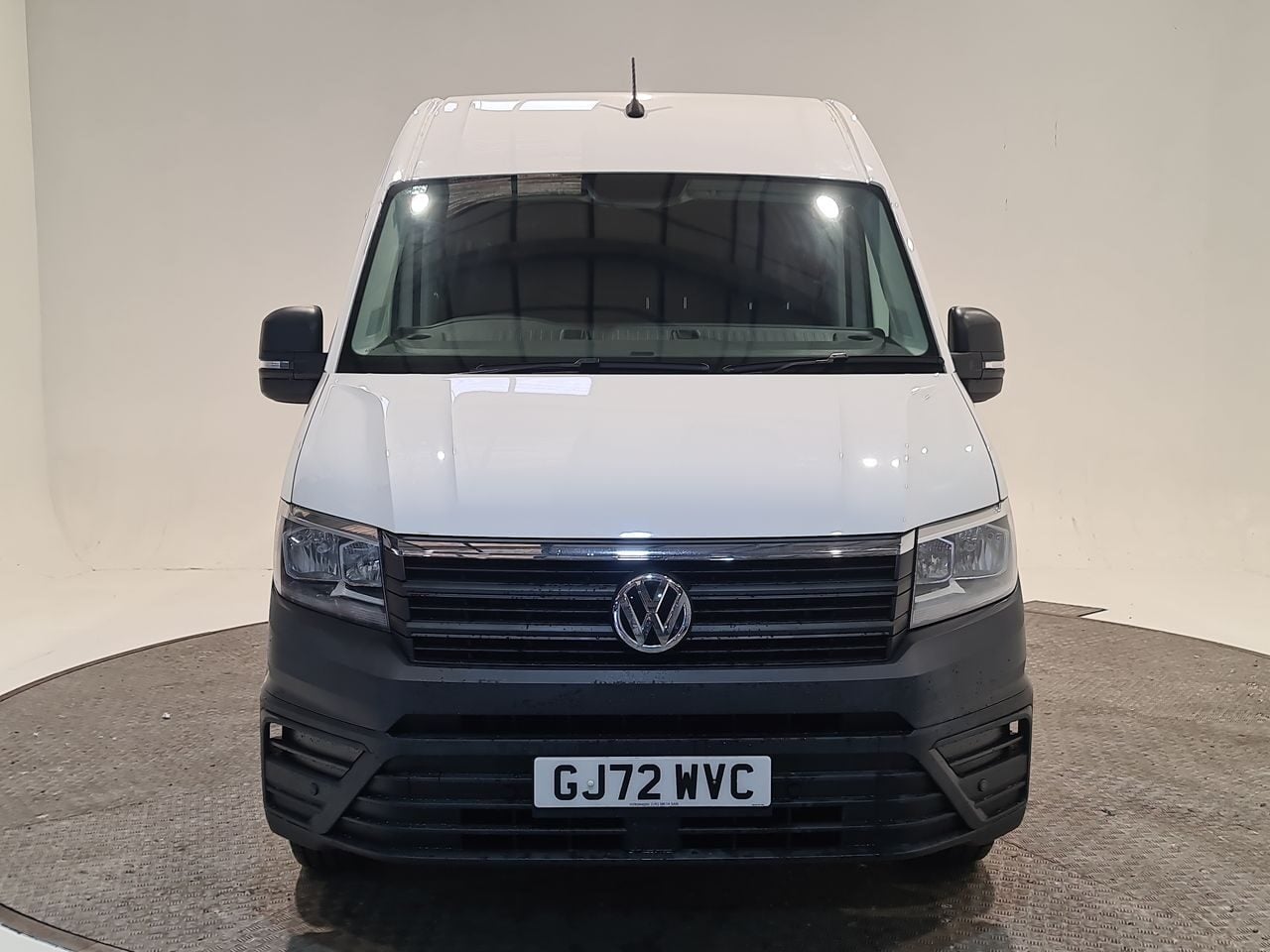 Used Volkswagen Crafter 2022 for sale - 77463006: Photo 3