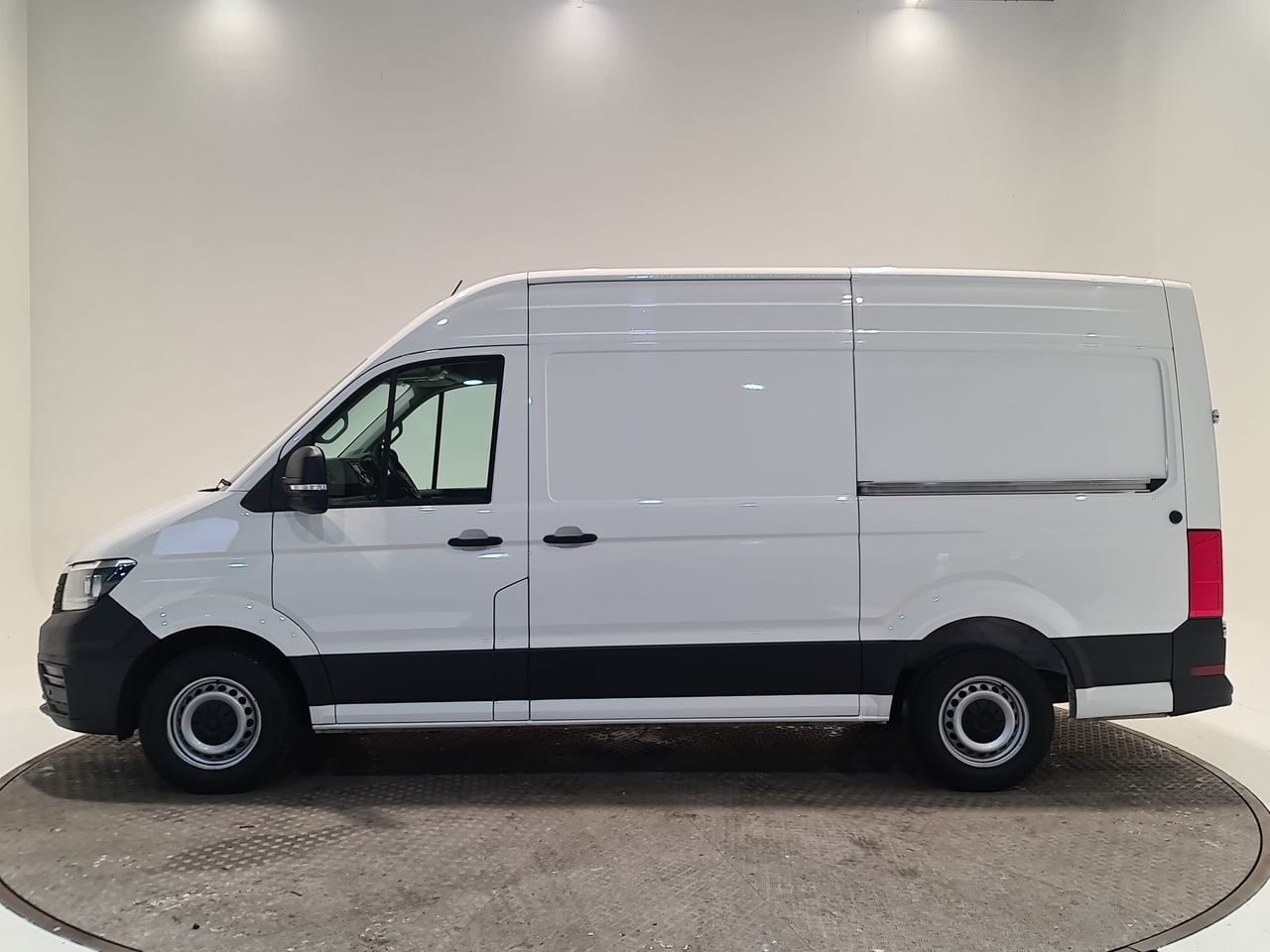Used Volkswagen Crafter 2022 for sale - 77463006: Photo 6