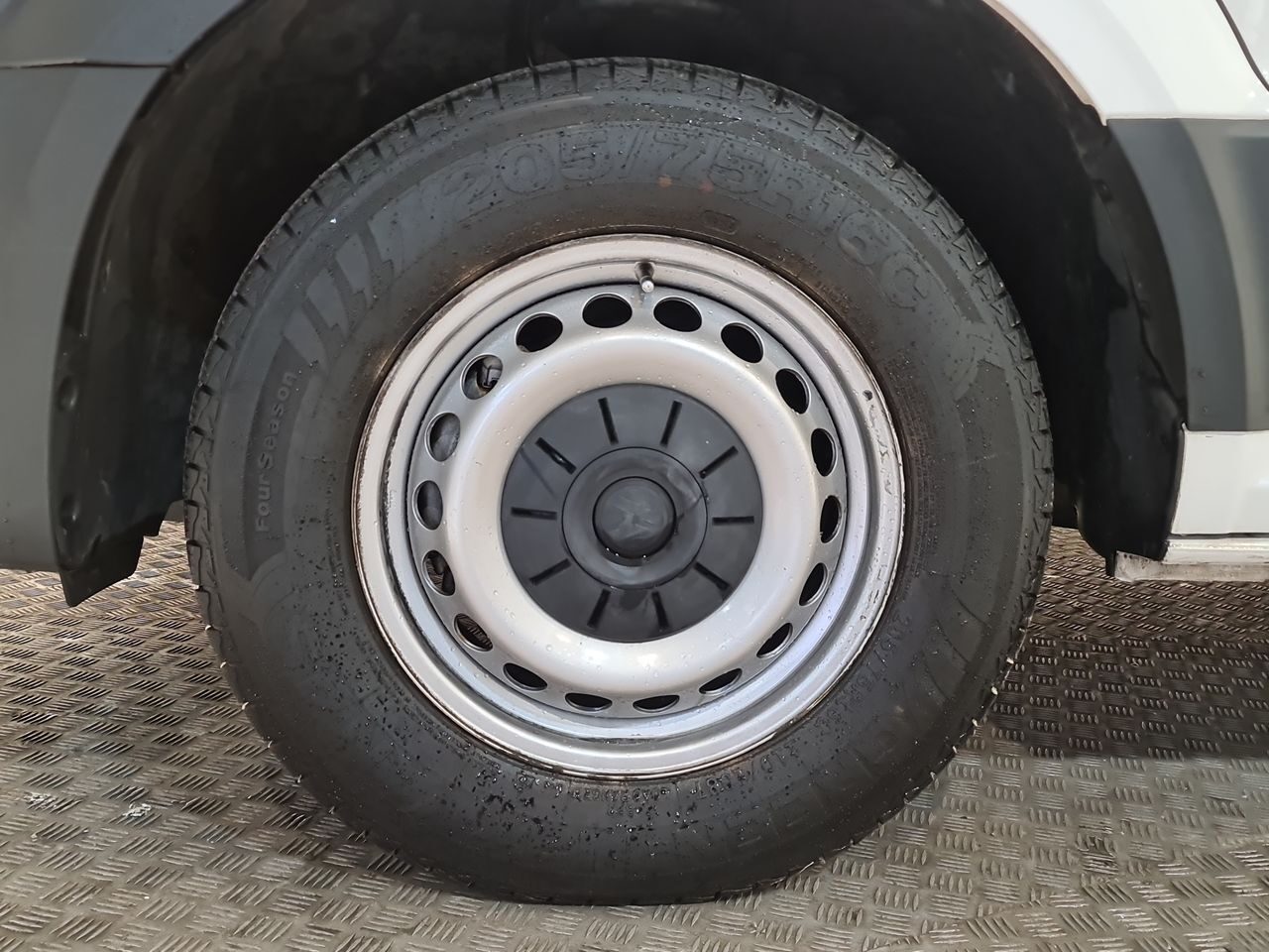 Used Volkswagen Crafter 2022 for sale - 77463006: Photo 7