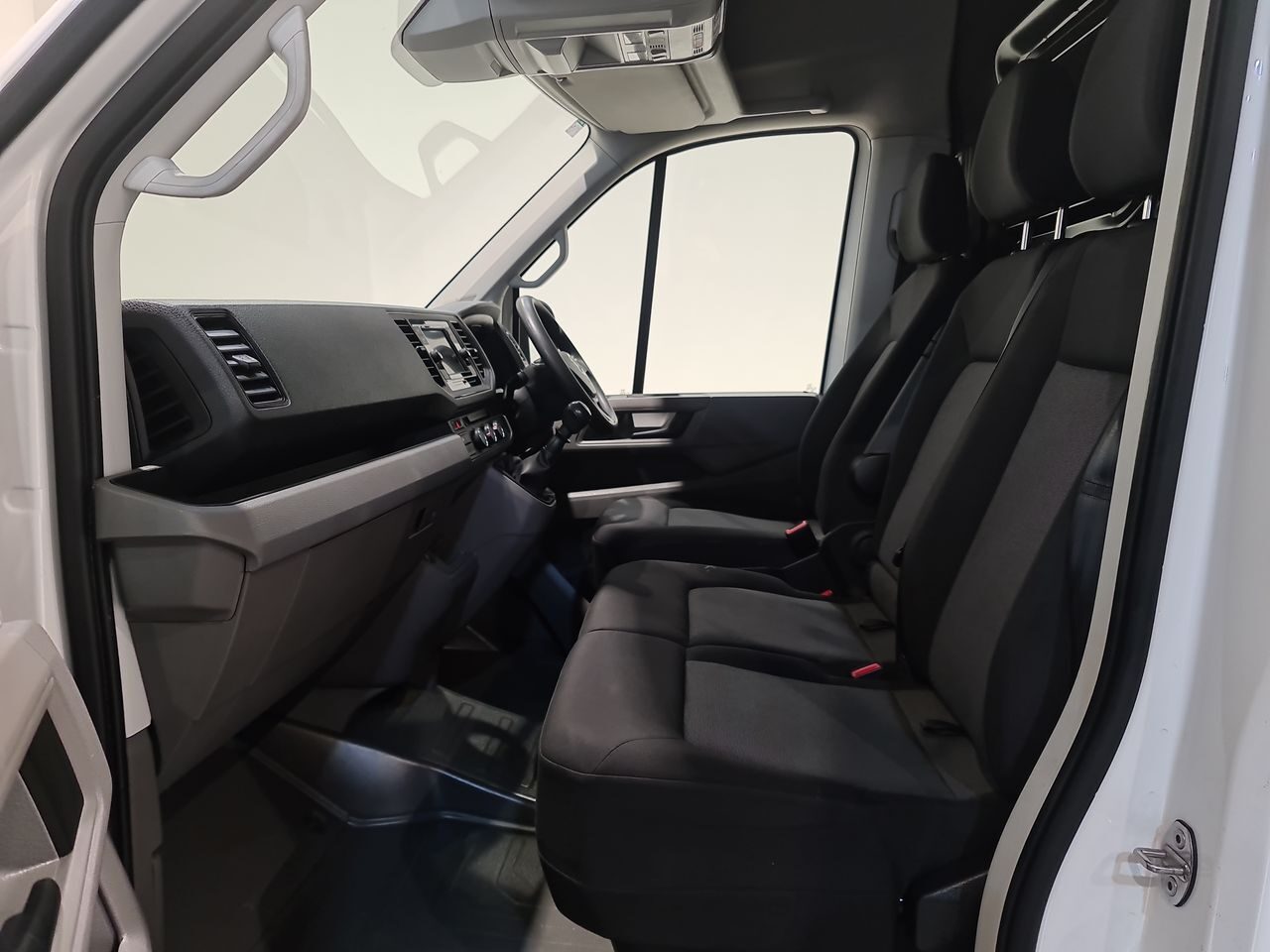 Used Volkswagen Crafter 2022 for sale - 77463006: Photo 8