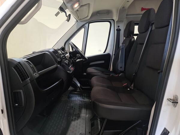 Used Citroen Relay 2020 for sale - 75554057: Photo 18