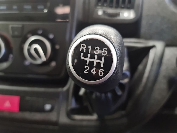 Used Citroen Relay 2020 for sale - 75554057: Photo 22