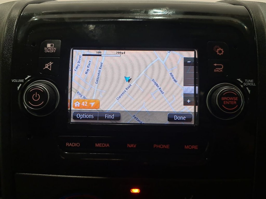 Vehicle 30
