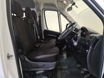 Used Citroen Relay 2020 for sale - 75554057: Photo